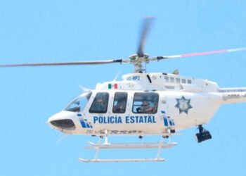 En los últimos 10 días, fuerzas de seguridad detienen a 124 personas