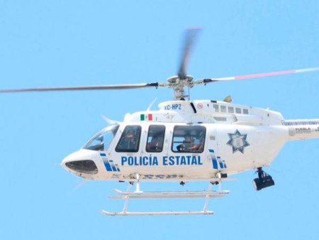 En los últimos 10 días, fuerzas de seguridad detienen a 124 personas