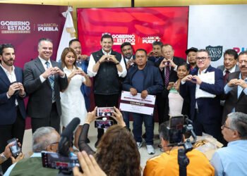 Con Casas de Representación y Obra Comunitaria, Gobierno Estatal fortalece defensa de migrantes