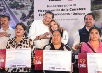 Puebla, polo agroalimentario estratégico del país; se fortalece la tecnificación del campo