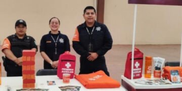 Ferias de Paz fortalecen atención ciudadana y bienestar social en Atzitzintla