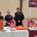 Ferias de Paz fortalecen atención ciudadana y bienestar social en Atzitzintla