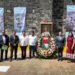 Celebran 505 aniversario luctuoso de Xicohténcatl Axayacatzin, opositor a la alianza Hispano-Tlaxcalteca