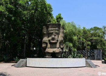 El Museo Nacional de Antropología se renueva para recibir a la afición mundialista