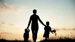 El valor de la relación con nuestra madre