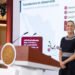 “Nuestro objetivo es la soberanía energética”: Presidenta presenta el Plan de Gasoductos con una inversión de más de 140 mil mdp hacia 2030