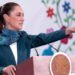 Coordinación reduce 40% los homicidios dolosos, de septiembre 2024 a abril 2026; el abril más bajo en 11 años: Presidenta Claudia Sheinbaum