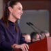 Presidenta Claudia Sheinbaum enviará al Congreso propuesta para cambiar la elección del Poder Judicial al domingo 4 de junio de 2028