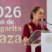 Presidenta llama a celebrar el triunfo, defender las conquistas del pueblo y la soberanía este 31 de mayo en las principales plazas del país