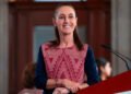 Presidenta presenta Cátedras de la diáspora mexicana dirigido a jóvenes investigadores en el exterior que mantienen vínculo con México