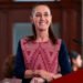 Presidenta presenta Cátedras de la diáspora mexicana dirigido a jóvenes investigadores en el exterior que mantienen vínculo con México