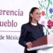 Avanza credencialización del Servicio Universal de Salud para personas adultas mayores y con discapacidad: Presidenta Claudia Sheinbaum