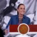 Presidenta invita al pueblo a su informe de Rendición de Cuentas el domingo 31 de mayo, a las 10:00h, en el Monumento a la Revolución