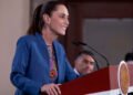 Honestidad y resultados: Presidenta Claudia Sheinbaum destaca reducción del 49% en homicidios dolosos, de septiembre de 2024 a mayo de 2026