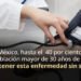 Hipertensión arterial puede presentarse sin síntomas