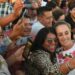 Día de las Madres: Presidenta entrega Pensión Mujeres Bienestar que beneficia a 3 millones de mexicanas y en Sonora a 70 mil beneficiarias