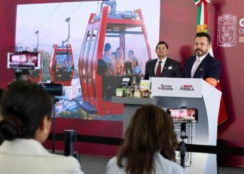 Para fortalecer economía familiar Gobierno Estatal impulsa movilidad integral