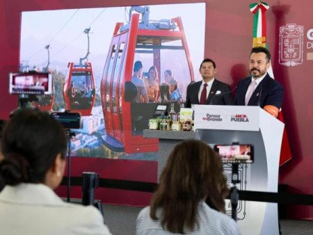 Para fortalecer economía familiar Gobierno Estatal impulsa movilidad integral