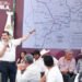 Presidenta Sheinbaum inaugurará Autopista Libre en la Mixteca