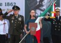 Quienes buscan apoyo externo están destinados a la derrota; ninguna potencia extranjera nos va a decir cómo gobernar: Presidenta