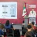 Gobierno Estatal garantiza protección y atención a las familias ante temporada de lluvias