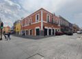 Transforma Gobierno del Estado Imagen Urbana del Centro Histórico