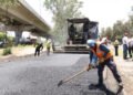 Mantiene gobierno estatal mejoramiento de vialidades en Puebla, Xicotepec y Tlacotepec de Benito Juárez