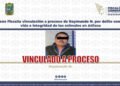 Obtiene Fiscalía vinculación a proceso de Raymundo N. por delito contra la vida e integridad de los animales en Atlixco