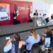 Con Olinia, Gobierno Federal y Estatal Consolidan una Movilidad Sostenible y Soberanía Tecnológica