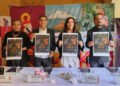 Con evento holístico, Turismo fomenta llegada de visitantes en el Cuexcomate