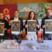 Con evento holístico, Turismo fomenta llegada de visitantes en el Cuexcomate