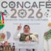 CONCAFÉ 2026 impulsa riqueza, bienestar y transformación cafetera en Puebla