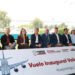 Puebla fortalece su conexión internacional con vuelo a Los Ángeles
