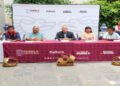 Ajalpan celebrará Feria de San Juan Bautista del 20 al 28 de junio