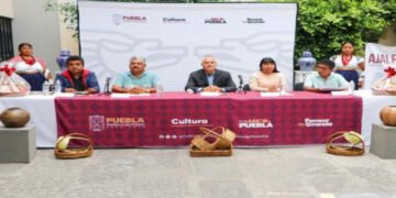 Ajalpan celebrará Feria de San Juan Bautista del 20 al 28 de junio