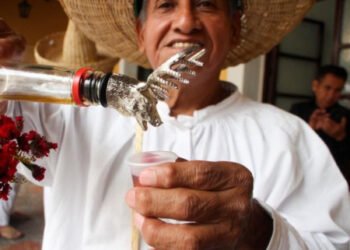 Atlixco albergará primer convite internacional en el Festival de las Etnias