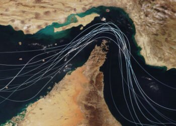 Irán cierra completamente el estrecho de Ormuz “ante las continuas atrocidades de EE.UU.”