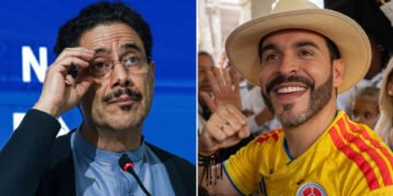 Escrutinio, impugnaciones y toma de posesión: ¿qué pasará con las presidenciales en Colombia?
