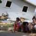 Aumenta a 589 el número de muertos tras el doble terremoto en Venezuela