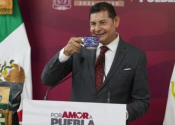 Café poblano, entre primeros lugares del mundo por su calidad y su producción total