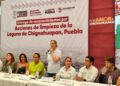 Rescate de la laguna favorece turismo y economía de Chignahuapan
