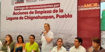 Rescate de la laguna favorece turismo y economía de Chignahuapan