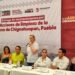 Rescate de la laguna favorece turismo y economía de Chignahuapan