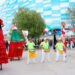 Puebla Transforma en Grande con Fiesta Mundialista, Derrama Económica y Proyección Internacional