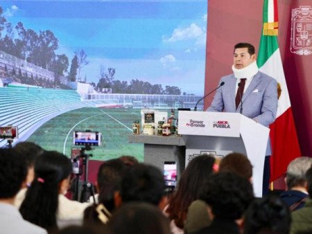 Gobierno Estatal fortalece oportunidades para las juventudes a través del deporte