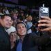 Gobierno estatal celebra a papás con recital musical para unir a las familias poblanas