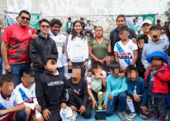 Mundialito llanero fortalece unidad en las comunidades