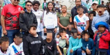 Mundialito llanero fortalece unidad en las comunidades