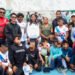 Mundialito llanero fortalece unidad en las comunidades