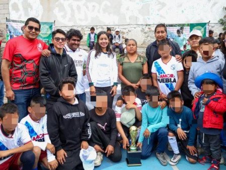 Mundialito llanero fortalece unidad en las comunidades
